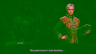 Ocean Drive Studio Lost Eidolons Veil of the Witch AD 53s Ad Commercial Brand Imagery Photoshoot 0