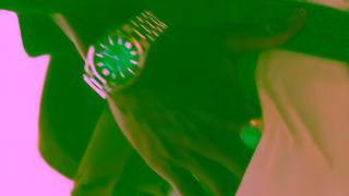 CITIZEN Watch Citizen Tsuyosa collection Fit Check Ad Commercial Brand Imagery Photoshoot 0