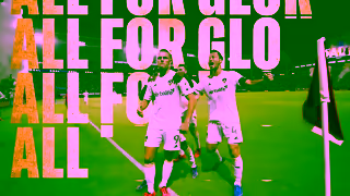 Major League Soccer 2024 MLS Cup Playoffs Ad Commercial Brand Imagery Photoshoot 1