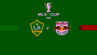 Major League Soccer 2024 MLS Cup Playoffs Ad Commercial Brand Imagery Photoshoot 2