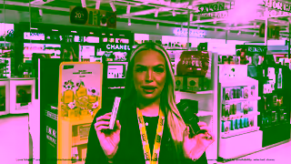 Boots Whats in this years Love Island Villa Boots UK x Love Island Ad Commercial Brand Imagery Photoshoot 1