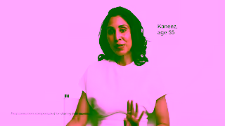 Clinique 3Step Skin Care System Story Kaneez Ad Commercial Brand Imagery Photoshoot 0