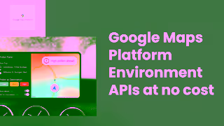Google Google Maps Platform Solar AQ pollen weather API Ad Commercial Brand Imagery Photoshoot 1