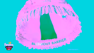 Pampers Pampers Cruisers 360 Upside Down 06s Ad Commercial Brand Imagery Photoshoot 1