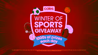 Coles Winter of Sports 15 Ad Commercial Brand Imagery Photoshoot 0