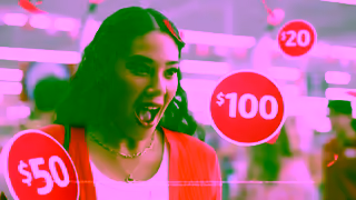 Coles Winter of Sports 15 Ad Commercial Brand Imagery Photoshoot 1