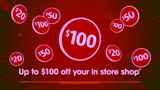 Coles Winter of Sports 15 Ad Commercial Brand Imagery Photoshoot 2