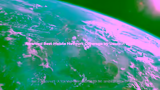 O2 O2 Near or Far Ad Commercial Brand Imagery Photoshoot 0