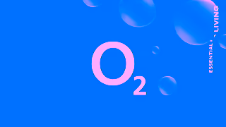 O2 O2 Near or Far Ad Commercial Brand Imagery Photoshoot 2