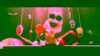 Viva Pictures 200 Wolf In Theaters Aug 23 Ad Commercial Brand Imagery Photoshoot 2