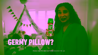 Glen20 Glen 20 Cushion Fort 6s Ad Commercial Brand Imagery Photoshoot 1