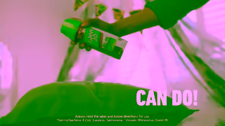 Glen20 Glen 20 Cushion Fort 6s Ad Commercial Brand Imagery Photoshoot 2