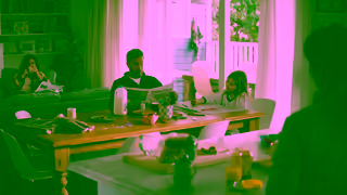 Youi Shopping around Try Youi Aunty Kate Ad Commercial Brand Imagery Photoshoot 2