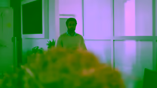 Microsoft365 Find key insights fast with Microsoft 365 Copilot Chat Ad Commercial Brand Imagery Photoshoot 0