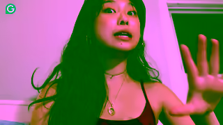 Grammarly AI that helps you put the A in GPA Make the grade with Grammarly Ad Commercial Brand Imagery Photoshoot 2