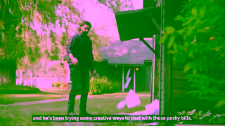 Fairstone Theres a better way to manage debt Ad Commercial Brand Imagery Photoshoot 0