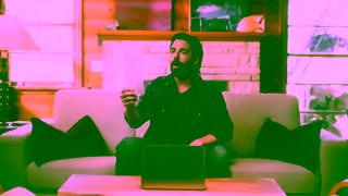 Fairstone Theres a better way to manage debt Ad Commercial Brand Imagery Photoshoot 2