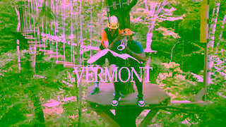 Vermont Tourism Vermonts OpenMinded Vibes and Outdoor Adventure with Phil the Culture Ad Commercial Brand Imagery Photoshoot 2