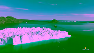 Seabourn Cruises Seabourn UltraLuxury Expeditions Ad Commercial Brand Imagery Photoshoot 2