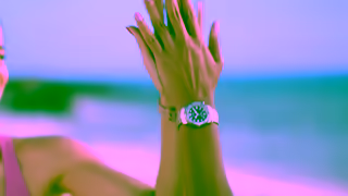 CITIZEN Watch Promaster Advocates for Adventure Ad Commercial Brand Imagery Photoshoot 2