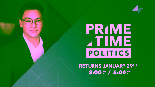CPAC Canada PTP Return of Parliament Winter 2024 Ad Commercial Brand Imagery Photoshoot 2
