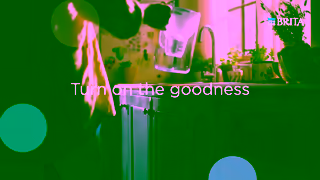 Brita Turn on the memories and make an impact with BRITA Ad Commercial Brand Imagery Photoshoot 0