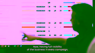 Monday.com Your team deserves a work platform they will love so they can focus on what matters Ad Commercial Brand Imagery Photoshoot 1