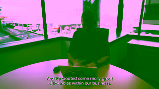 Monday.com Your team deserves a work platform they will love so they can focus on what matters Ad Commercial Brand Imagery Photoshoot 2