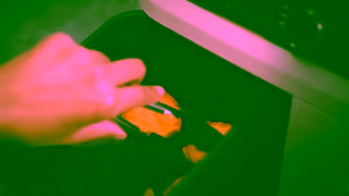 STRONG ROOTS Strong Roots Presents Cauli Hash Brown 6 sec v2 Ad Commercial Brand Imagery Photoshoot 0