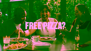 Boston Pizza PizzaToTickets 06s EN 16x9 Ad Commercial Brand Imagery Photoshoot 1