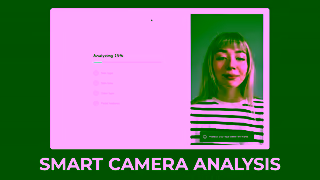 Banuba.com Discover Your Perfect Look with TINT Virtual Makeup TryOn Software Ad Commercial Brand Imagery Photoshoot 0