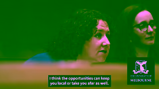 University Of Melbourne Study the Melbourne Juris Doctor at Melbourne Law School Ad Commercial Brand Imagery Photoshoot 1