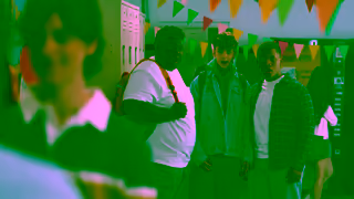 The Woobles The Gift Ad Commercial Brand Imagery Photoshoot 2