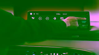 Genesis Genesis InMarket Redesign EGV70 NEW Ad Commercial Brand Imagery Photoshoot 0