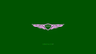 Genesis Genesis InMarket Redesign EGV70 NEW Ad Commercial Brand Imagery Photoshoot 2