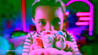 Jazwares Squishalongs by Original Squishmallows Jazwares Ad Commercial Brand Imagery Photoshoot 2