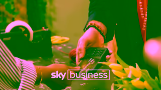 Sky Sky Business Broadband Ad Commercial Brand Imagery Photoshoot 0