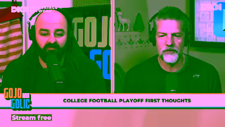 DraftKings GOJO Promo 15sec Ad Commercial Brand Imagery Photoshoot 1