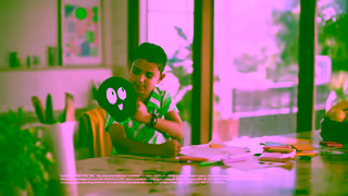 Kit App Smart Money Sidekick Making Pancakes Kit built by CommBank 6 169 Ad Commercial Brand Imagery Photoshoot 1