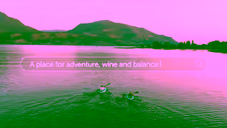 Tourism Kelowna Did you mean Kelowna Ad Commercial Brand Imagery Photoshoot 0