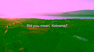 Tourism Kelowna Did you mean Kelowna Ad Commercial Brand Imagery Photoshoot 2