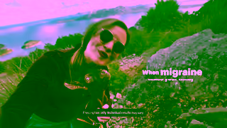 Nurtec Girls Trip Emoji Swap Ad Commercial Brand Imagery Photoshoot 2