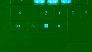 AORUS AORUS 16X 2024 Is a Stylish Powerhouse Official Trailer Ad Commercial Brand Imagery Photoshoot 1