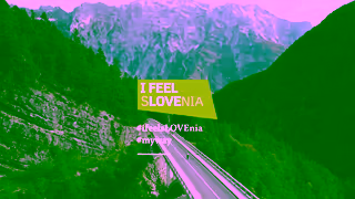 Feel Slovenia SPRING INTO CYCLING MY WAY CHAMPION PATHS AND FAMILY TRAILS Ad Commercial Brand Imagery Photoshoot 2