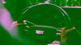 Cadillac 2026 Cadillac VISTIQ Ad Commercial Brand Imagery Photoshoot 0