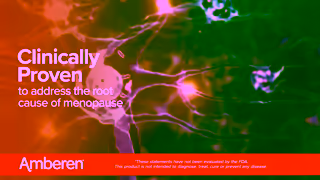 Amberen Amberen Real Science Real Relief 15 Ad Commercial Brand Imagery Photoshoot 1