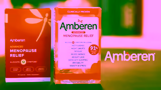 Amberen Amberen Real Science Real Relief 15 Ad Commercial Brand Imagery Photoshoot 2