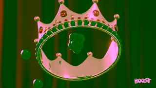 Boost Juice Aa Royale Tropical Gem Ad Commercial Brand Imagery Photoshoot 1