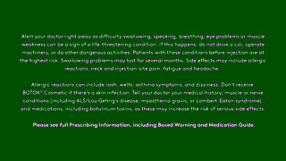 BOTOX Cosmetic BCT157044 SY 2 0 OLV Brenda Ad Commercial Brand Imagery Photoshoot 2