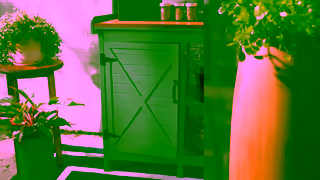 ACE Hardware RustOleum Painters Touch Ultracover Paint Primer Ad Commercial Brand Imagery Photoshoot 0